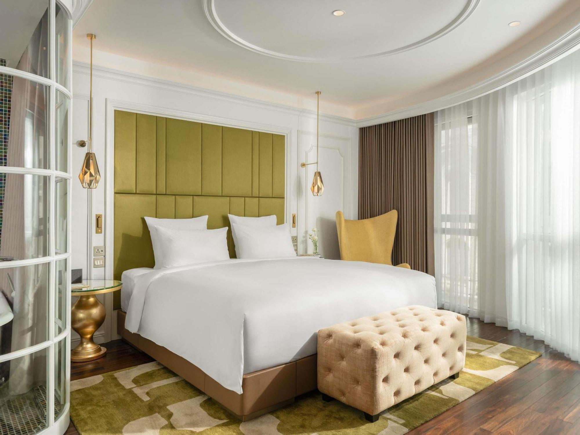 Suite King